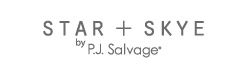 Star and Skye logo. 