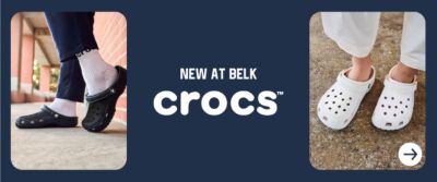 Image of crocs shoes. New at Belk. Shop now.