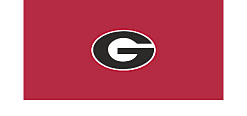 University of Georgia logo. 