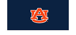 Auburn logo. 