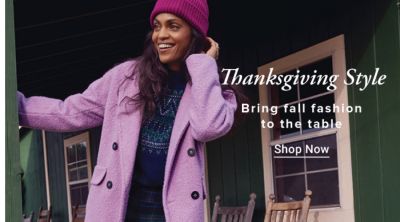 5 Crown & Ivy Outfits + $75 Belk Giveaway - Hey Trina