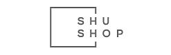 Shu Shop logo