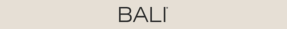 Bali logo.