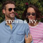 Crown & Ivy