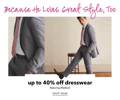Men's Clothing & Accessories Belk