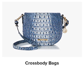 Shop crossbody bags.