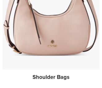 Shop Shoulder bags.