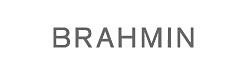 Brahmin logo.