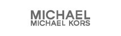 Michael Michael Kors logo.