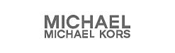 Michael Michael Kors logo.