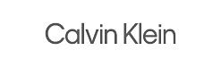 Calvin Klein logo.