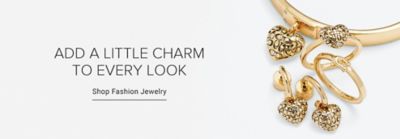 Fashion Jewelry