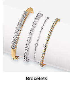 An image of bracelets. Shop bracelets.