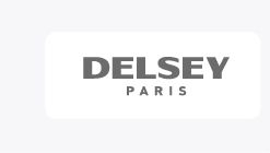 Delsey Paris