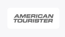 American Tourister