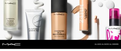 Jeg vil have alligevel bagage MAC Cosmetics | MAC Beauty Products