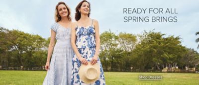 Shop All Spring Style 