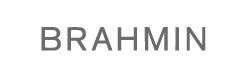 Brahmin logo. 