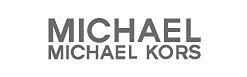 Michael Michael Kors logo. 