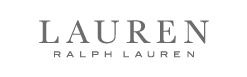 Ralph Lauren logo.
