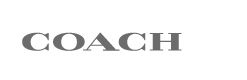 The Coach logo.