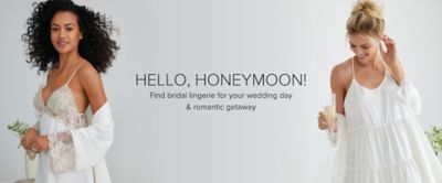 Honeymoon Bridal Lingerie