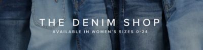 Women's Jeans | belk