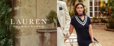 Ralph Lauren - Shop the newest women's styles from Polo