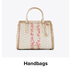 Image of a purse. Shop handbags.