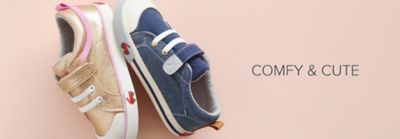 Oomphies best sale baby shoes