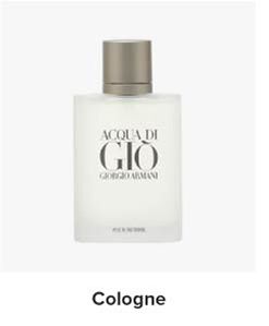 Men s Cologne Grooming Products