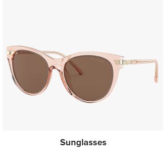 A pair of sunglasses. Shop sunglasses.