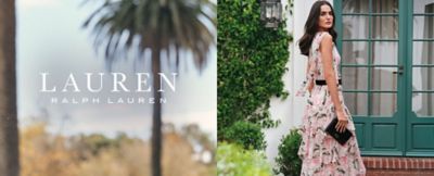 Women's Lauren Ralph Lauren Dresses Size L