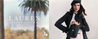 Lauren ralph lauren bag sales