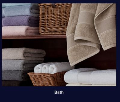 Ralph lauren bath discount accessories