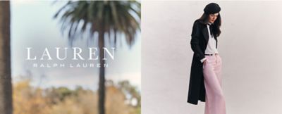 Ralph lauren ladies on sale loungewear