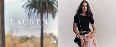 Women's Lauren Ralph Lauren Clothing Sale & Clearance