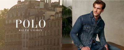 Polo Ralph Lauren Big & Tall Big & Tall Classic Fleece Full-Zip