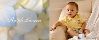 Ralph lauren outlet baby girl clearance