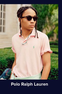 Ralph Lauren Soft Cotton Polo Shirt - Green Marl Heather (Classic) – Online  Sneaker Store