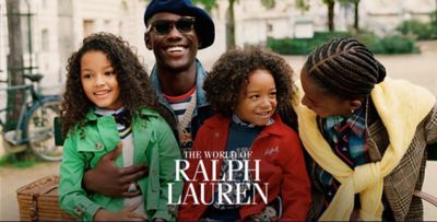 Ralph Lauren Kids belted chino shorts - Neutrals