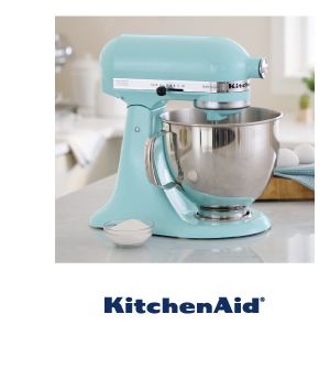 Shop KitchenAid.