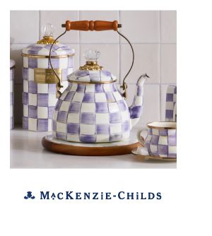 Shop MacKenzie-Child.