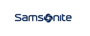 Shop Samsonite.