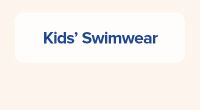 Shop kids swimwear.