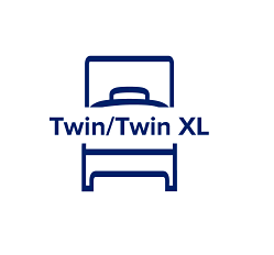 Twin/Twin XL.