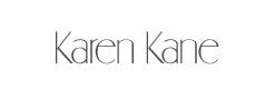 Karen Kane logo.