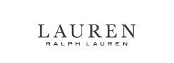 Ralph Lauren logo.