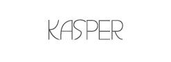 Kasper logo.