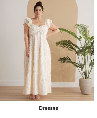 Women's plus size dresses clearance at belk